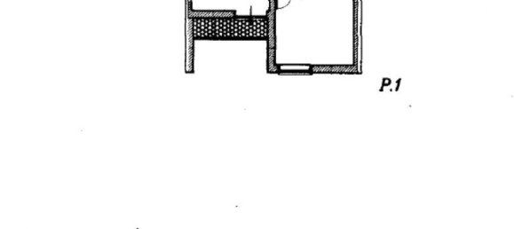 3 rooms Apartment in Montelupone, Italy No. 110511 15