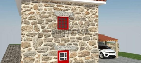 2 غرف نوم منزل في Ponte de Lima, Portugal رقم 161740 14