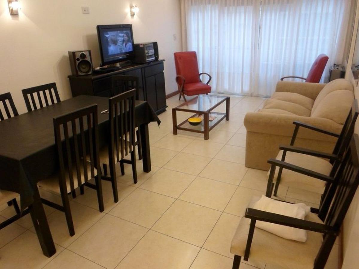 2 bedrooms Apartment in Mar del Plata, Argentina No. 101029