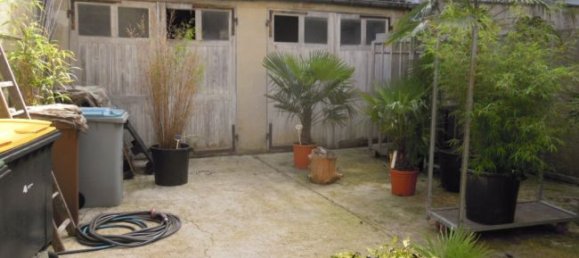 Bureau à Nouzonville, France 172m² No. 80036 9