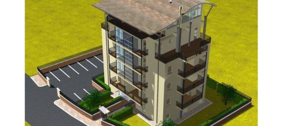 Apartamento T1 em Nettuno, Italy N.º 252347 8