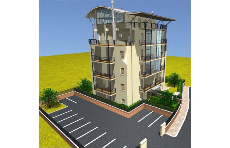 Apartamento T1 em Nettuno, Italy N.º 252347