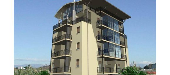 Apartamento T1 em Nettuno, Italy N.º 252347 2