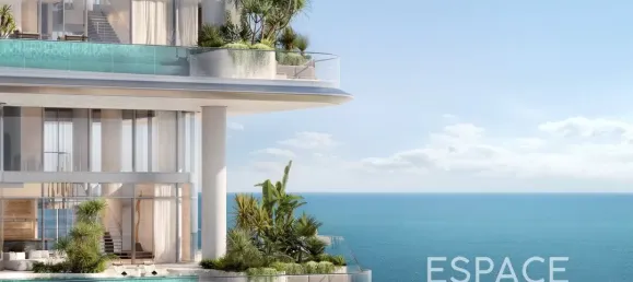 4 Schlafzimmer Wohnung in Palm Jumeirah, UAE, Nr. 105921 9