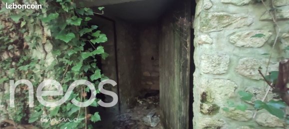 Земельный участок 3254м² в Жуи-сюр-Морен, Франция № 328598 9