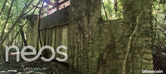 Земельный участок 3254м² в Жуи-сюр-Морен, Франция № 328598 8