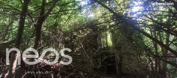 Земельный участок 3254м² в Жуи-сюр-Морен, Франция № 328598 7