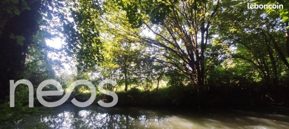 Земельный участок 3254м² в Жуи-сюр-Морен, Франция № 328598 6