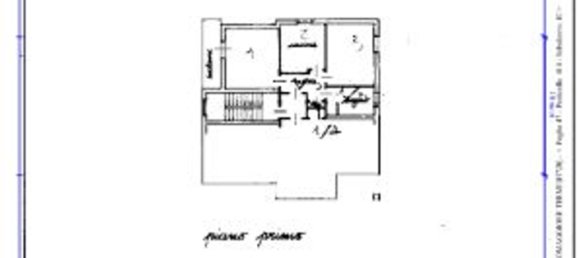 21 bedroom House in Salsomaggiore Terme, Italy No. 377847 24