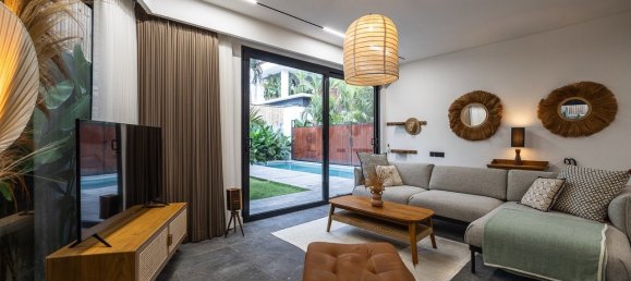 210m² Villa for sale in Banjar, Buleleng, Bali, Indonesia № 4694 3