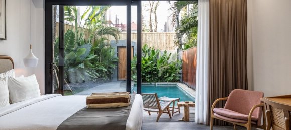 210m² Villa for sale in Banjar, Buleleng, Bali, Indonesia № 4694 21