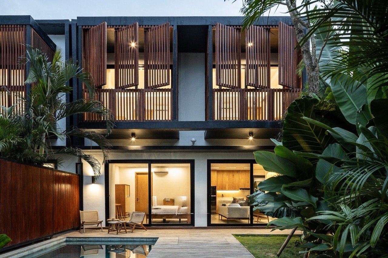 210m² Villa for sale in Banjar, Buleleng, Bali, Indonesia № 4694