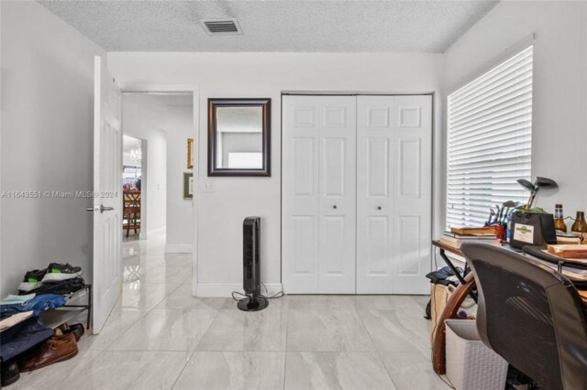 3 chambres Maison à Miami, USA No. 365772