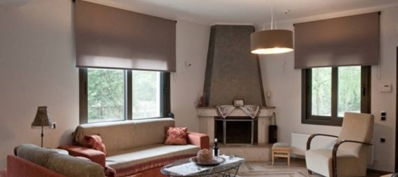 5 bedrooms Villa for sale in Chalkidiki, Central Macedonia, Macedonia and Thrace, Greece № 1338 5