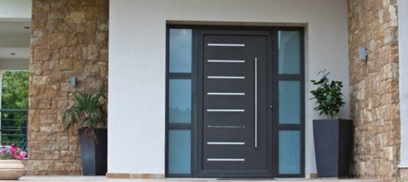 5 bedrooms Villa in Chalkidiki, Greece No. 1338 12