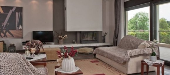5 bedrooms Villa for sale in Chalkidiki, Central Macedonia, Macedonia and Thrace, Greece № 1338 6