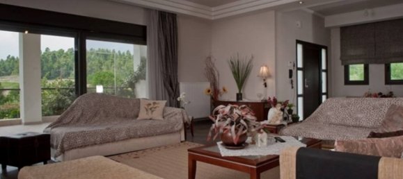 5 bedrooms Villa in Chalkidiki, Greece No. 1338 14