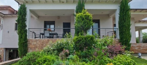 5 bedrooms Villa in Chalkidiki, Greece No. 1338 11