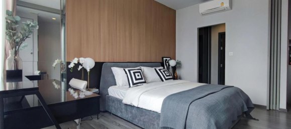 2 bedrooms Apartment in Bangkok, Thailand No. 22203 2