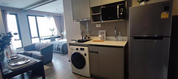 2 bedrooms Apartment in Bangkok, Thailand No. 22203 5