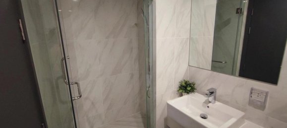 2 bedrooms Apartment in Bangkok, Thailand No. 22203 10