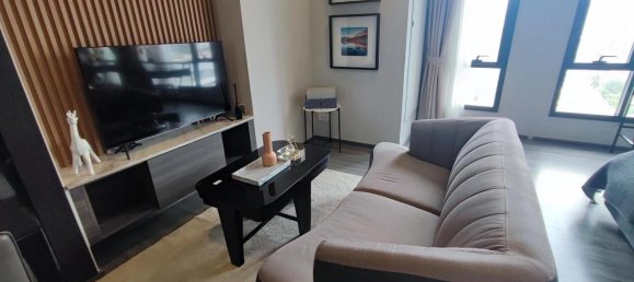 2 bedrooms Apartment in Bangkok, Thailand No. 22203 6