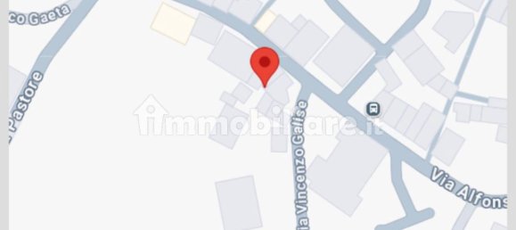 1 bedroom Apartment in Cava de' Tirreni, Italy No. 282108 32