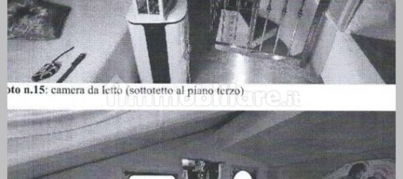 1 bedroom Apartment in Cava de' Tirreni, Italy No. 282108 12