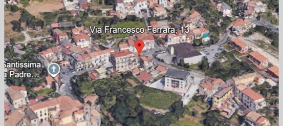 1 bedroom Apartment in Cava de' Tirreni, Italy No. 282108 24