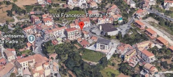 1 bedroom Apartment in Cava de' Tirreni, Italy No. 282108 3