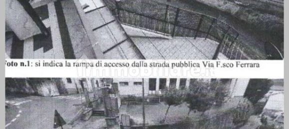 1 bedroom Apartment in Cava de' Tirreni, Italy No. 282108 15