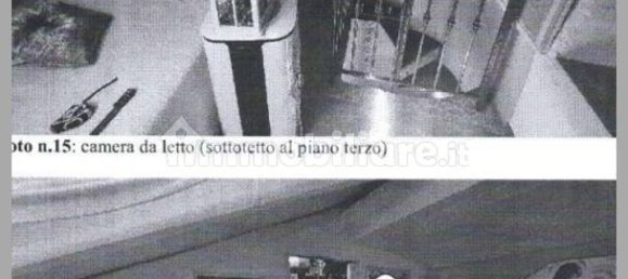 1 bedroom Apartment in Cava de' Tirreni, Italy No. 282108 19