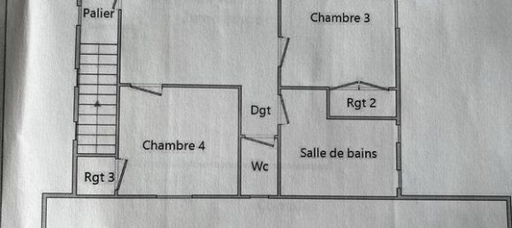 3 bedrooms House in Occitanie, France No. 339972 14