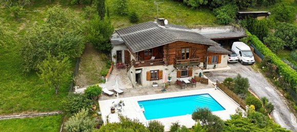 3 bedrooms House in Occitanie, France No. 339972 9