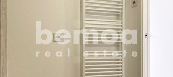 3 rooms Penthouse in Bergamo, Italy No. 4374 76