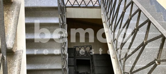 3 rooms Penthouse in Bergamo, Italy No. 4374 25