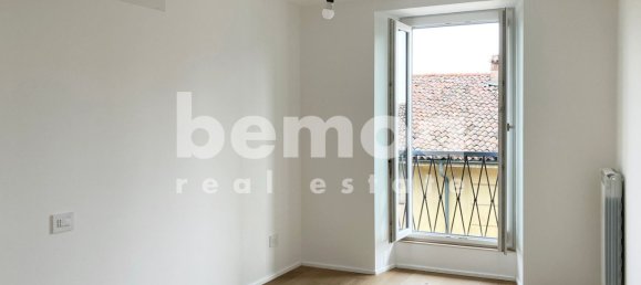 3 rooms Penthouse in Bergamo, Italy No. 4374 63