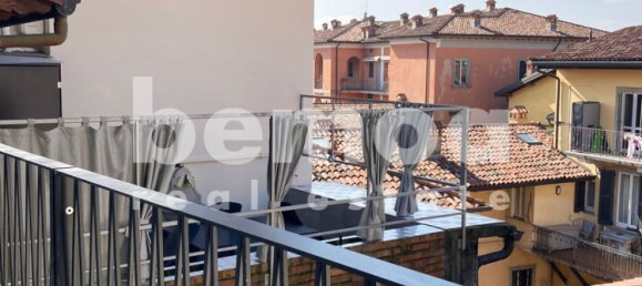 3 rooms Penthouse in Bergamo, Italy No. 4374 44