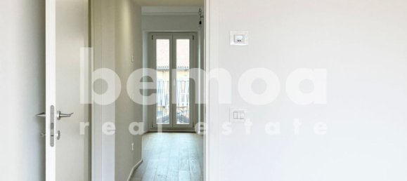 3 rooms Penthouse in Bergamo, Italy No. 4374 12