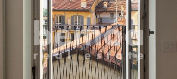 3 rooms Penthouse in Bergamo, Italy No. 4374 54