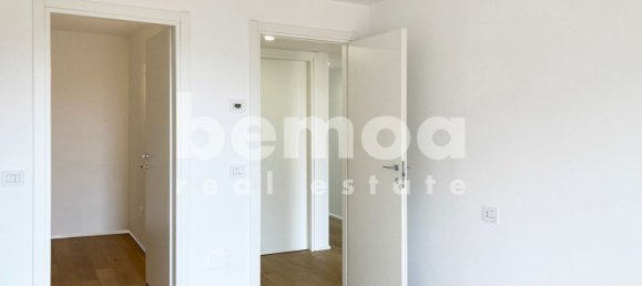3 rooms Penthouse in Bergamo, Italy No. 4374 64