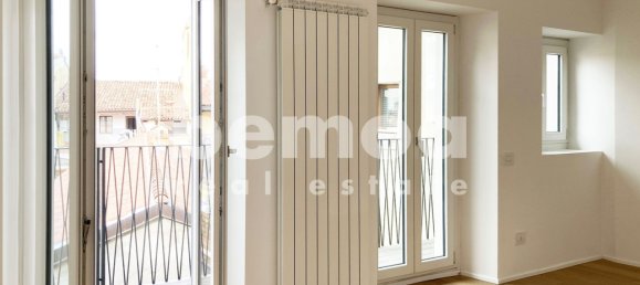 3 rooms Penthouse in Bergamo, Italy No. 4374 28