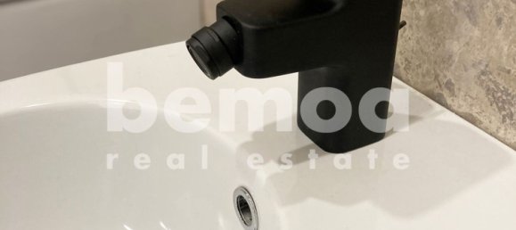 3 rooms Penthouse in Bergamo, Italy No. 4374 79