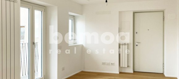 3 rooms Penthouse in Bergamo, Italy No. 4374 3