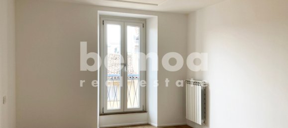 3 rooms Penthouse in Bergamo, Italy No. 4374 69