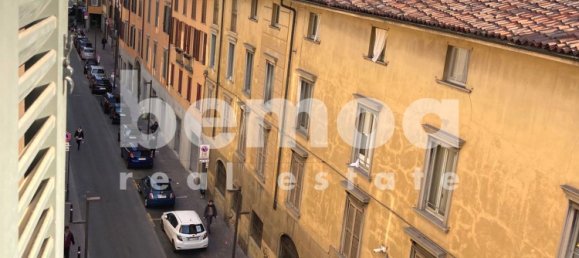 3 rooms Penthouse in Bergamo, Italy No. 4374 95