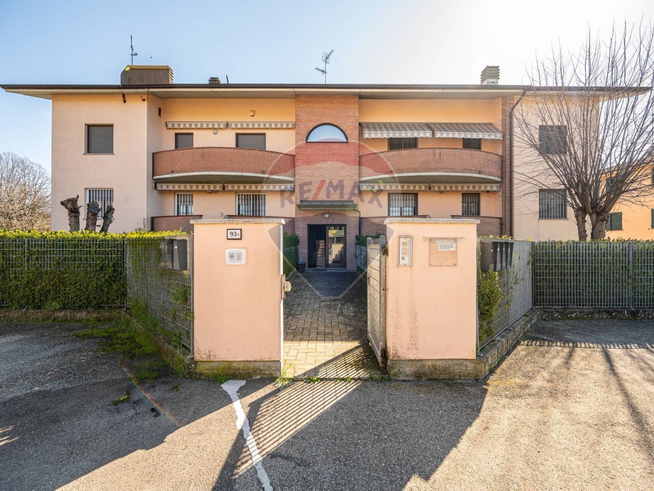 3 bedrooms Duplex in Brescello, Italy No. 282269