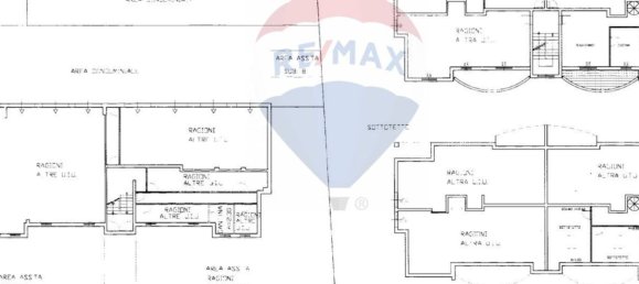 3 bedrooms Duplex in Brescello, Italy No. 282269 39