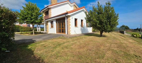 4 غرف نوم منزل في Cantabria, Spain رقم 184446 3