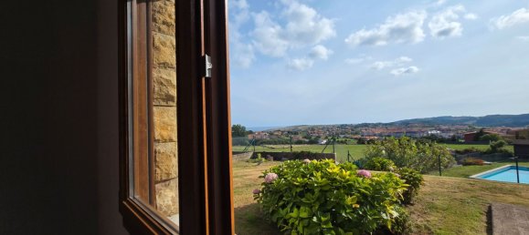 4 غرف نوم منزل في Cantabria, Spain رقم 184446 17